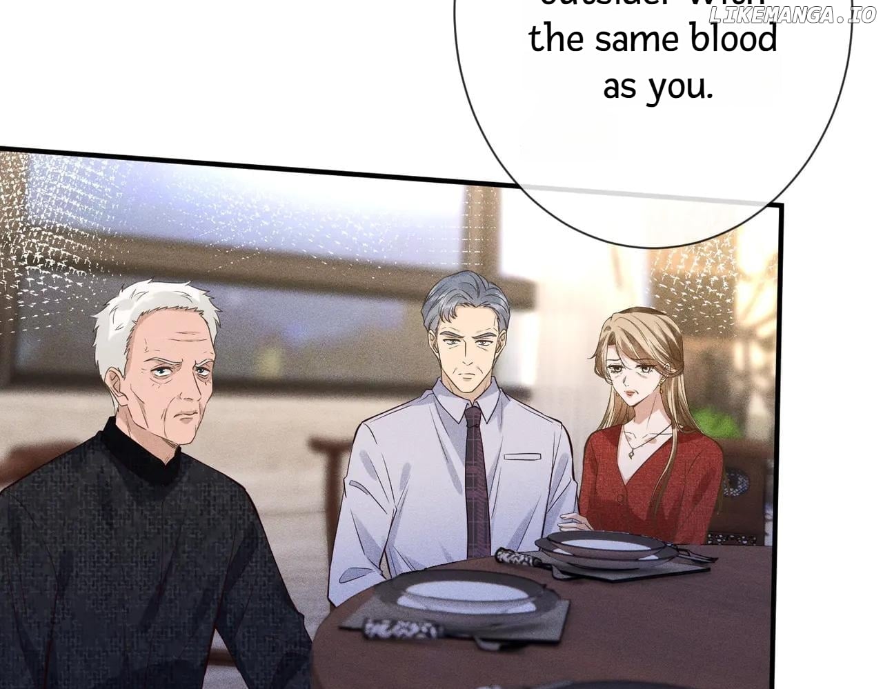 Almighty Boss, Beautiful and Dashing chapter 14 - page 42